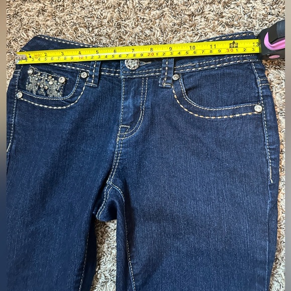 2b bebe jeans - Picture 11 of 12